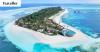 This paradise is easier for Aussies to reach than ever before