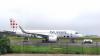 Brussels Airlines celebrates Airbus A320neo fleet milestone with industry and government leaders