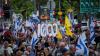 1,000 days of Israel-Hamas war: Gaza faces uncertain future as Palestinians, Israelis mark time since Oct. 2023 attack