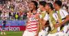 Did You See What the US Men's Team Did After Beating Bosnia?