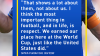 Eden Dzeko responds to US reporter's comments on Bosnia