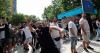 Violent clashes as Albania’s anti-government protests continue
