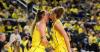 2 former Michigan women’s basketball players sign with 3XBA for 2026 season