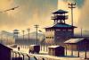 North Korea orders probe into wave of prison deaths