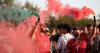 Portugal vs. Croatia live: 10,000 fans march through Toronto before World Cup knockout match; Cristiano Ronaldo supporters try to catch glimpse