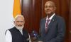 Seychelles Regrets Rrrors in Modi Award Citation