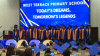 Graduates assured of Government’s commitment to education transformation