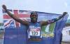 Virgin Islands sprint star Adejah Hodge signs landmark Nike deal