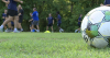 World Cup fever excites and unites Lionsbridge FC