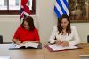 Greece, UK Sign First-Ever Tourism Cooperation Agreement