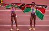 Kenya out to increase its participation at LA28