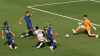 2026 World Cup: U.S. knock out Bosnia-Herzegovina, advance to round of 16