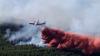 Wildfires sweep southern France as European heatwave fuel thousands of blazes