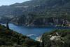 Cruise captain arrested after guest falls into water on Greek island