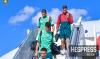Morocco begins final preparations for Canada after Netherlands marathon