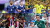 Kings of assists in 2026 FIFA World Cup (Part 1)