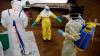 Nigeria reports 80% Ebola risk communication, community engagement readiness