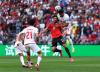 'Zico' -- from Brazil to Egypt, a name steeped in World Cup lore