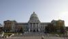 Pennsylvania Democrats eject GOP lawmaker over patriotic flag suit