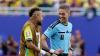 Who is Espen Eskas, the referee for Portugal vs Croatia in the round of 32 at the 2026 World Cup?