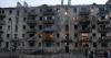Europe threatens further sanctions after Russia launches 'massive strike' on Kyiv