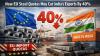 New EU Steel Quotas May Cut India’s…