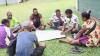 Community leaders trained to help stop sorcery violence, gender-based violence and substance abuse