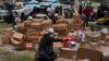 Rescue teams in Venezuela cling to hope as government faces criticism over earthquake response