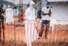 WHO tests new medicine targeting Ebola