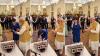 Watch: At PM Modi's request, Japanese PM plays santoor at Delhi cultural event