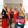 Get Involved With the 2026 General Election: Join Us at an Elections Information Session