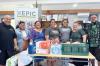 EPIC Receives Food Donation from M/V Ocean Guardian & Stabbert Marine