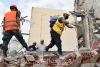 Venezuela earthquake rescue efforts continue as acting president faces criticism over response