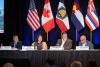 Western US emergency experts say FEMA response still favors East Coast hurricanes over Western fires