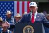 Trump scores win in fight to keep slavery and climate displays out of national parks