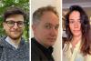 What international reporters covering Brexit milestone made of Boston