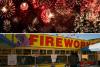Greatest Fireworks Scene in a Movie That Weren’t Shot Off