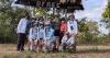 Lakeland science students enjoy living laboratory in Belize