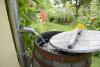 North Dakota Rainwater Laws: Is Your Collection Barrel Legal?