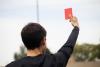 America’s Lawyers Vs. FIFA: How To Sue Over The Balogun Red Card