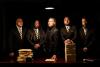 NONPOINT Announces Eleventh Studio Album 'The Last Word', Shares 'Is It' Music Video