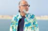 Peek Into Bahraini Artist Jamal Abdul Rahim’s Creative Life