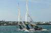 End of era as IOD fleet replaced at Bermuda Gold Cup