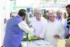 Oman marks strong presence at SabaSaba in Tanzania