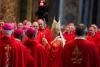 Vatican excommunicates six SSPX bishops over unauthorised consecration