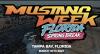 Mustang Week Florida Launches Spring Break Edition in Tampa Bay Area in March 2027