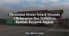 Ukrainian Drone Attack Wounds 2 Belarusian Bus Drivers in Russia’s Bryansk Region