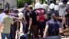 Albanian Journalists’ Union Condemns Attacks on Reporters During Parliament Protest