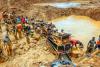 Illegal Mining Fuelling Insecurity In Parts Of Nigeria – Experts warn