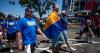 Central Florida Woman Who Fled Bosnia Reflects on World Cup Match
